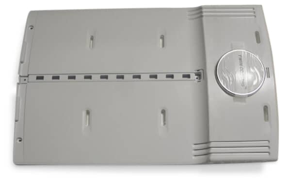 Samsung DA97-07190G Refrigerator Fresh Food Evaporator Cover Assembly