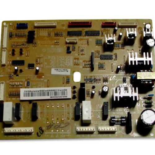 Samsung DA92-00055A Main Pcb Assembly