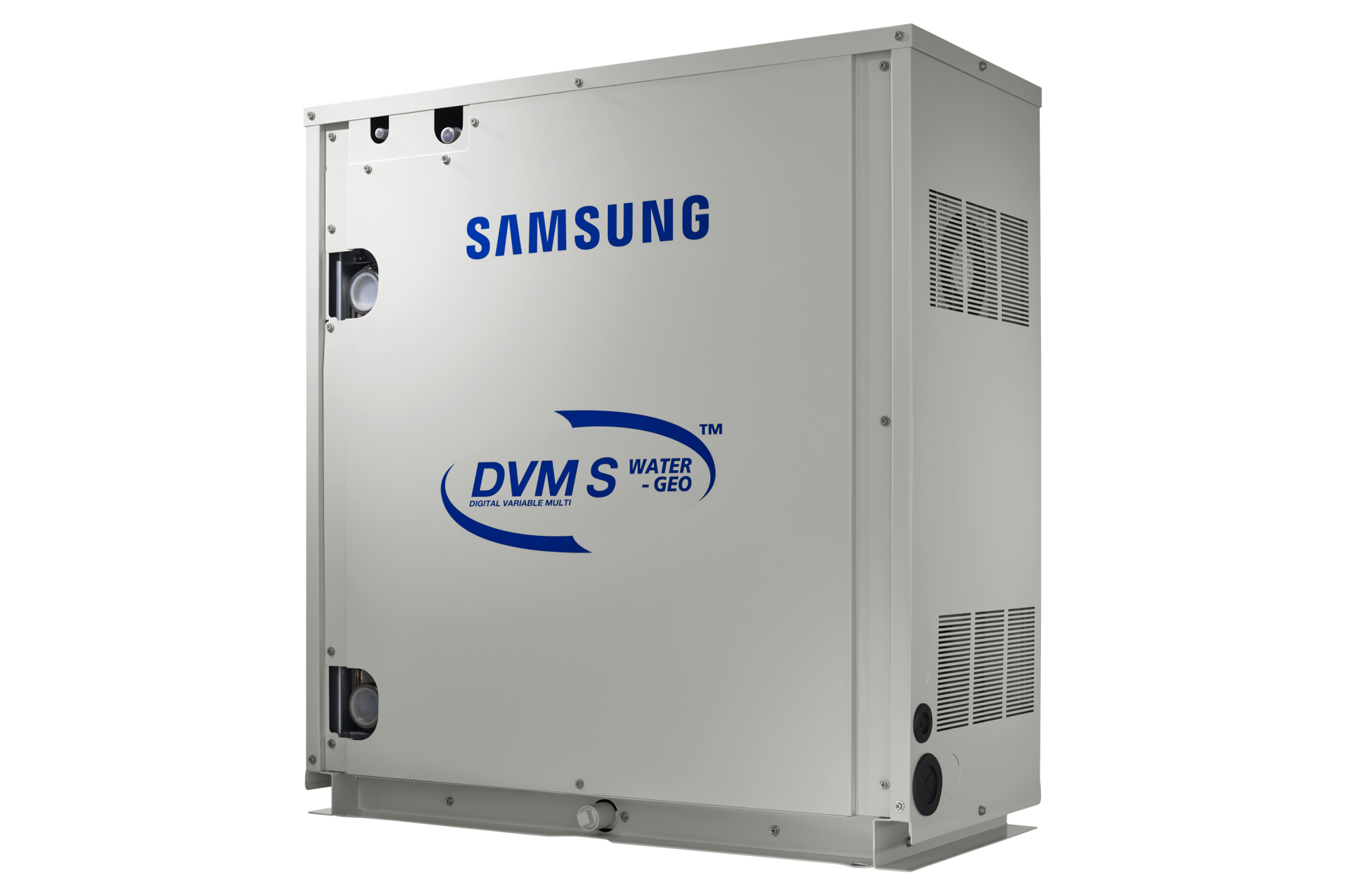 Samsung AM038KXWDCH/AA Air Conditioner DVM S Series, Water Condensing Unit