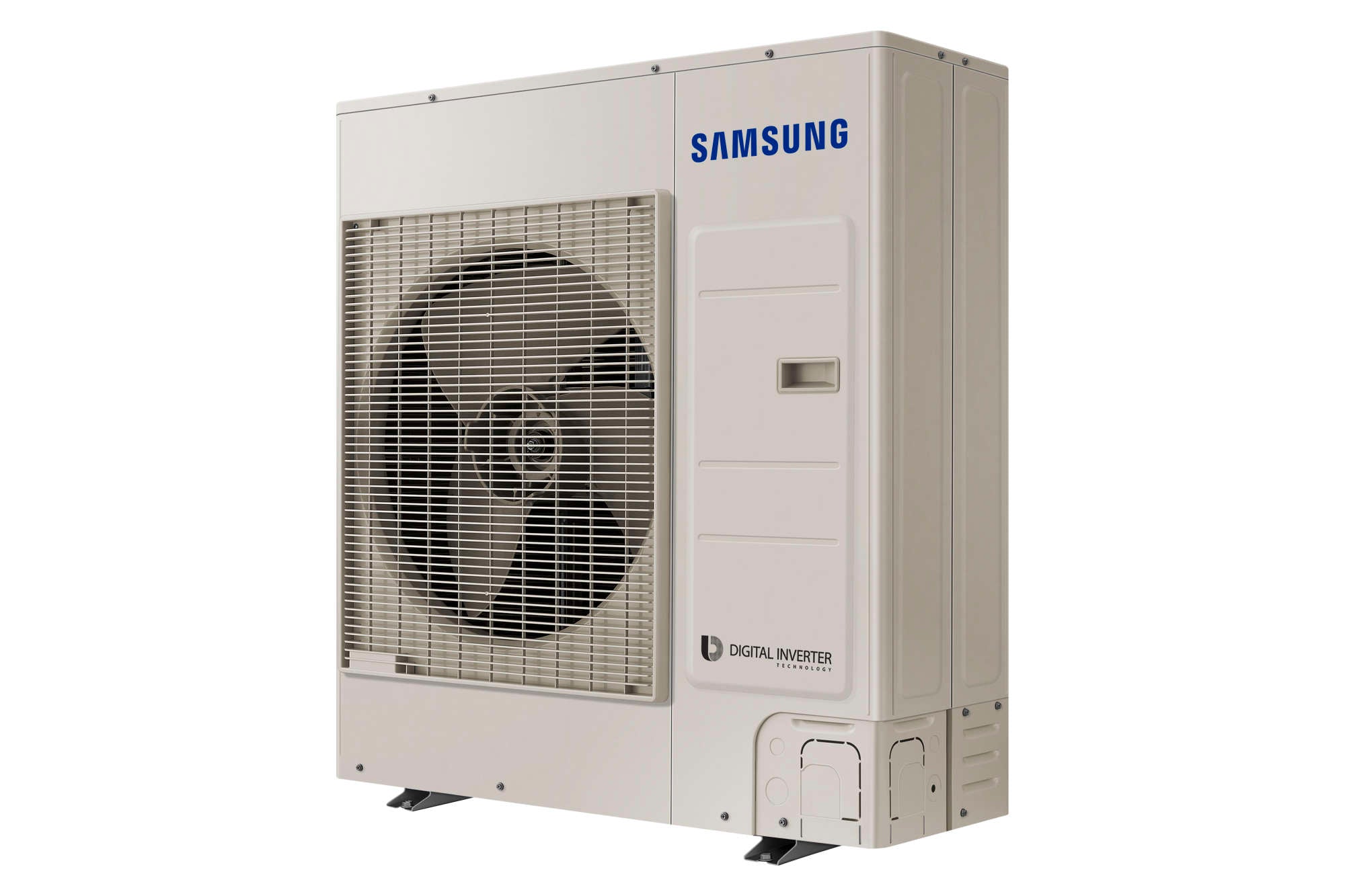 Samsung AC036BXADCH/AA Air Conditioner Outdoor Unit