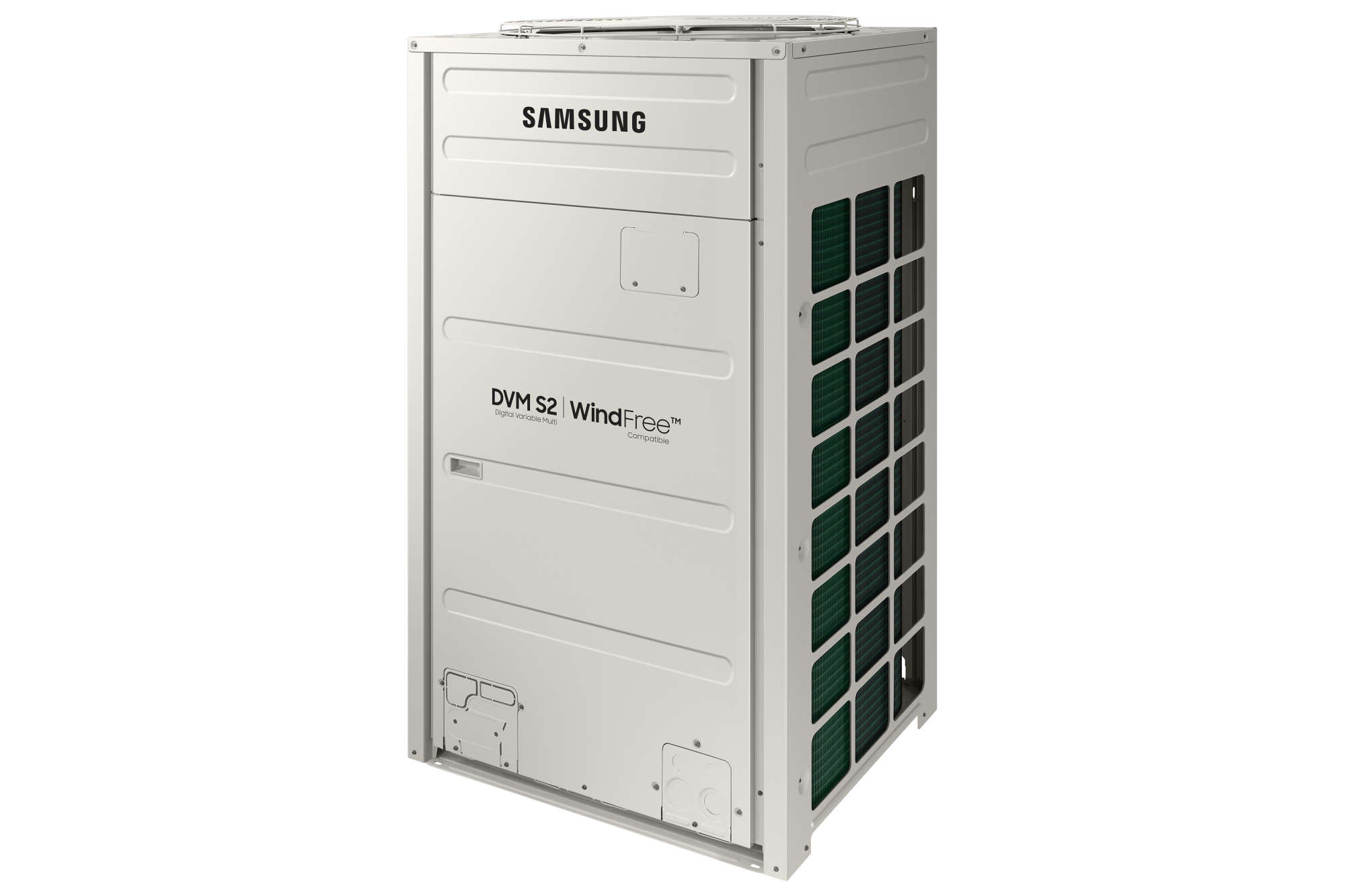Samsung AM072BXVGFH/AA Air Conditioner Heat Pump Condensing Units