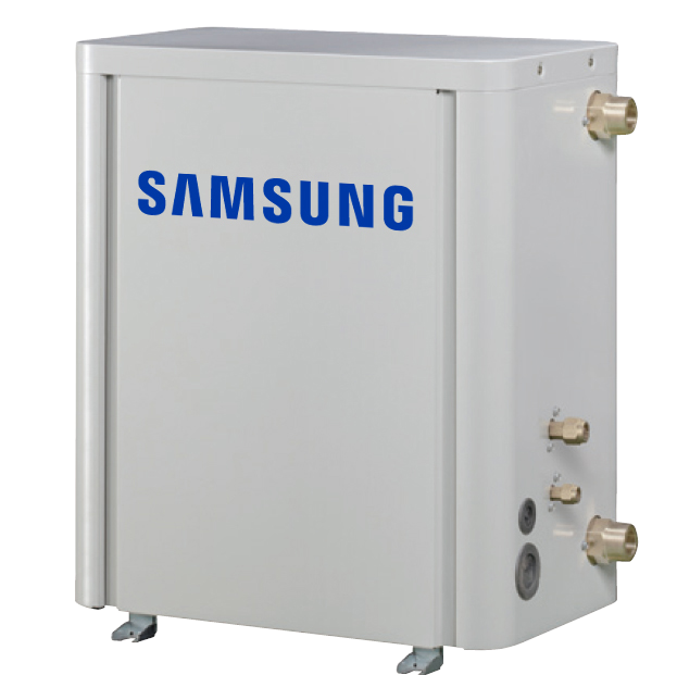 Samsung AM048CNBDCH/AA Air Conditioner Hydro Units - HE and HT Series