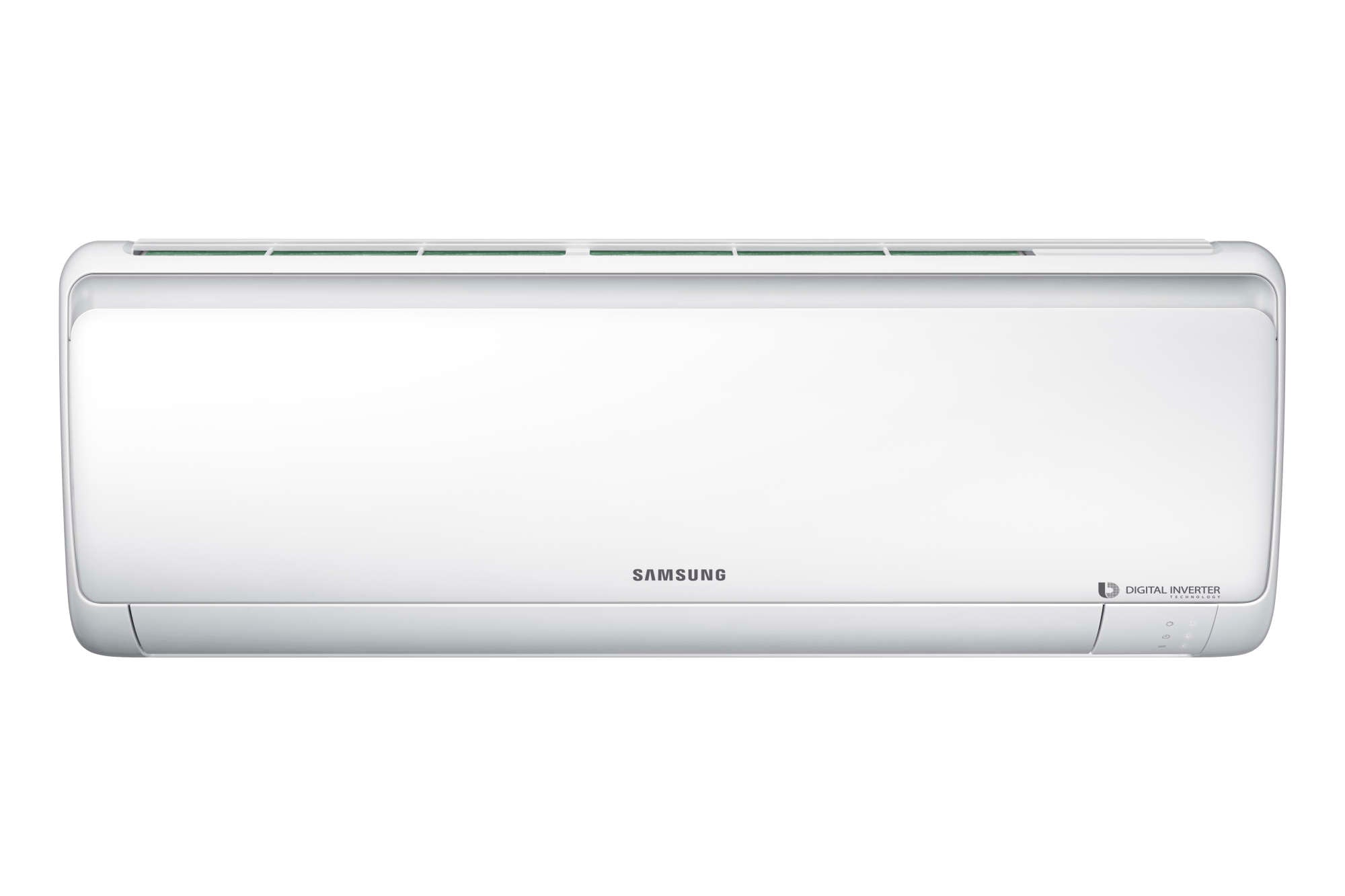 Samsung AR09KSFPDWQNCV Air Conditioner Quantum, 17 SEER Mini Split System