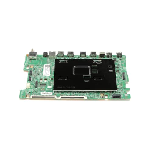 Samsung BN94-14163F PCB Main Assembly