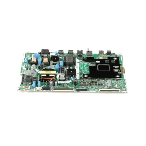Samsung BN96-48456A Assembly Board P-Main