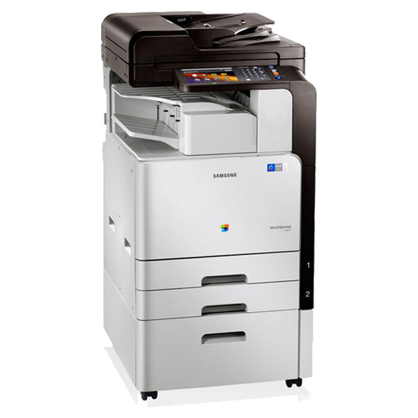 Samsung CLX9301NA/XAA Multixpress Color Laser Mfp