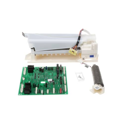 Samsung DA82-02653A Refrigerator Ice Maker Service Kit