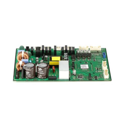Samsung DA92-01190A PCB Main Assembly