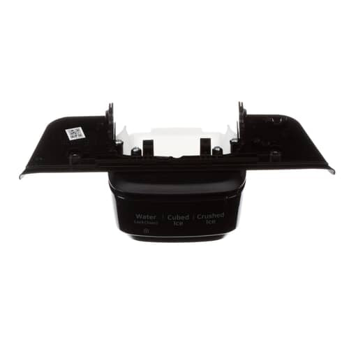  Samsung DA97-17299W Assy Cover Dispenser;Aw3,Black