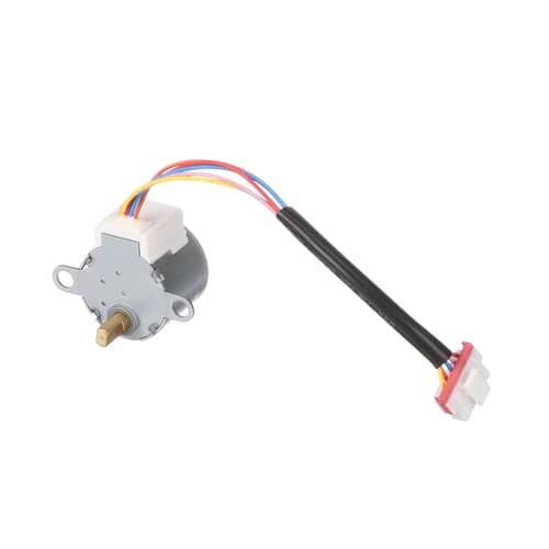 Samsung DB95-20138A Assembly Motor-Stepping