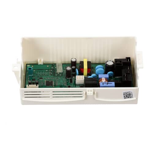 Samsung DC92-01729P Dryer Electronic Control Board
