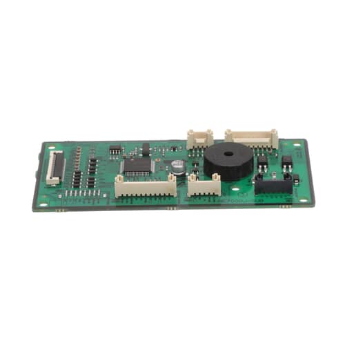 Samsung DE92-03773A Range Oven Control Board