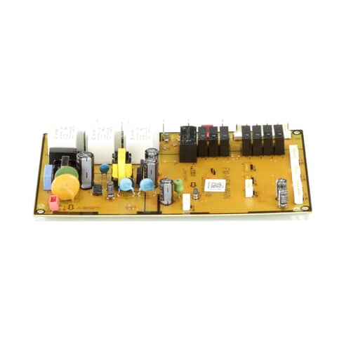 Samsung DE92-03960A Range Oven Control Board