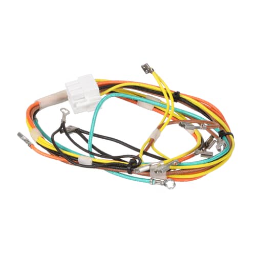 Samsung DG96-00349A Assembly Wire Harness-Cooktop