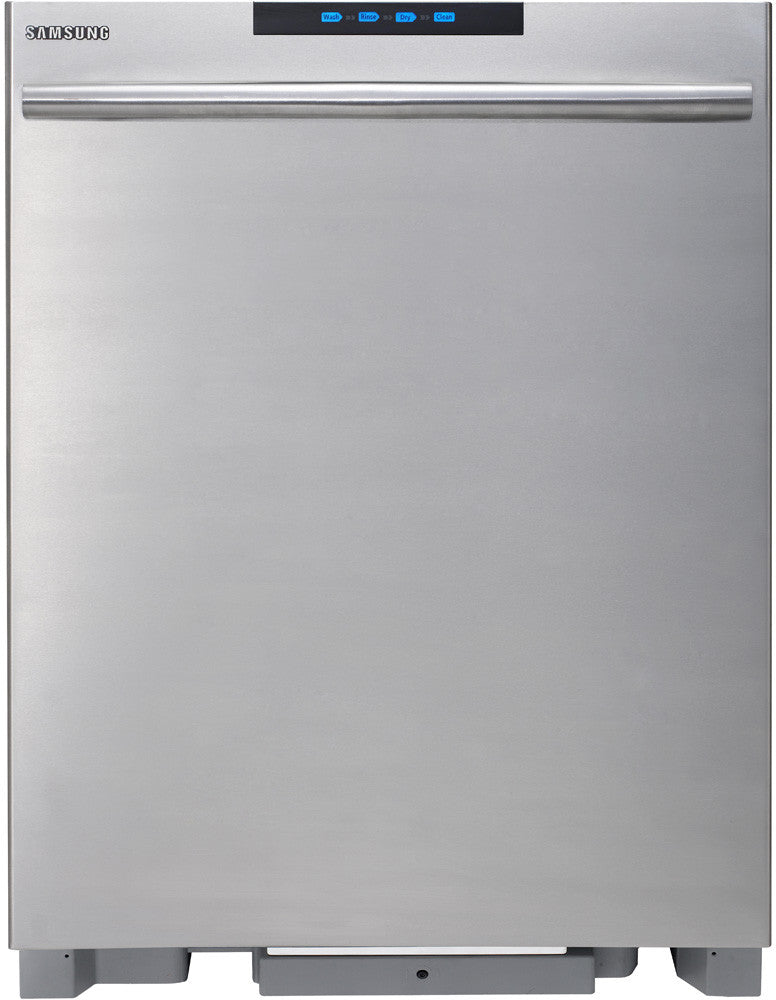 Samsung DMT800RHSXAA 24" Dishwasher