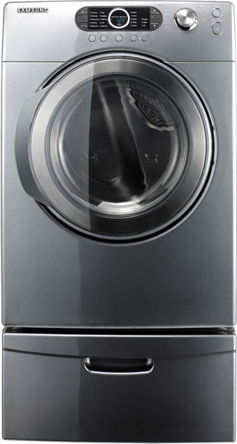 Samsung DV328AEG/XAA 7.3 Cu. Ft. Electric Dryer