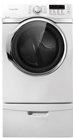 Samsung DV393ETPAWR/A1 7.4 Cu. Ft. Front Load Electric Dryer