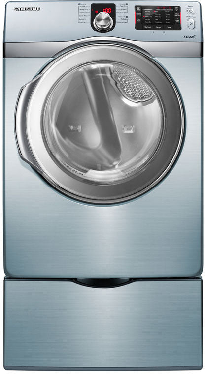 Samsung DV419AGU/XAA 7.4 Cu. Ft. Gas Dryer