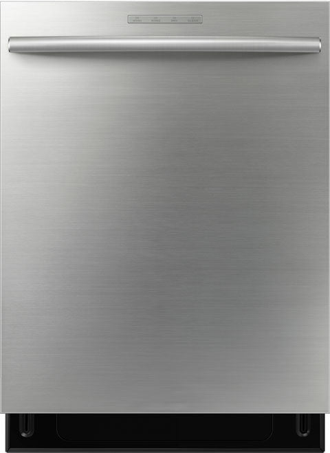 Samsung DW80F800UWS/AC Top Control Dishwasher With Stainless Steel Tub