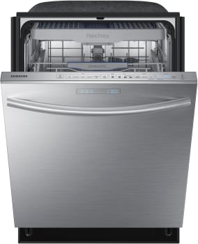 Samsung DW80H9950US/AA 24" Built-in Dishwasher