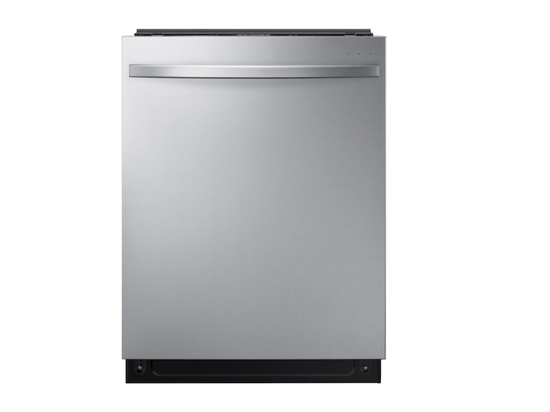 Samsung DW80R7061US/AA Storm wash 42 Dba Dishwasher In Stainless Steel