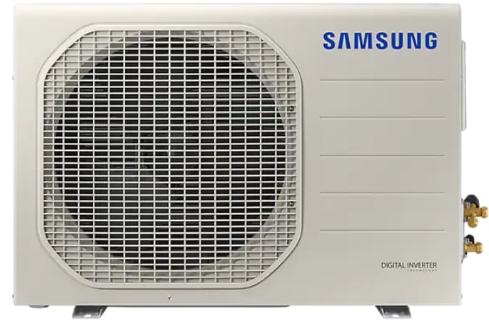 Samsung AJ020CXS3CH/AA Multi Air Conditioner Heat Pump Condensing Units