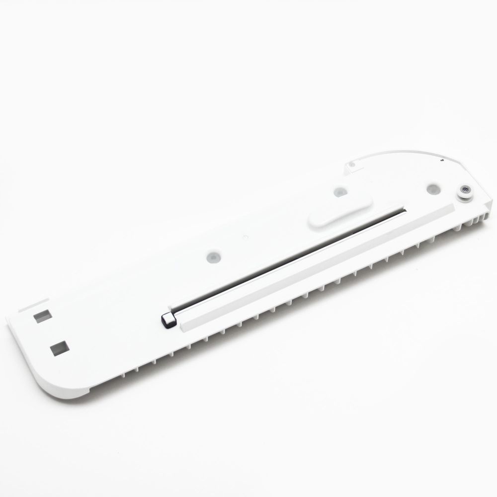 Samsung DA63-03423A Refrigerator Pantry Drawer Rail Cover