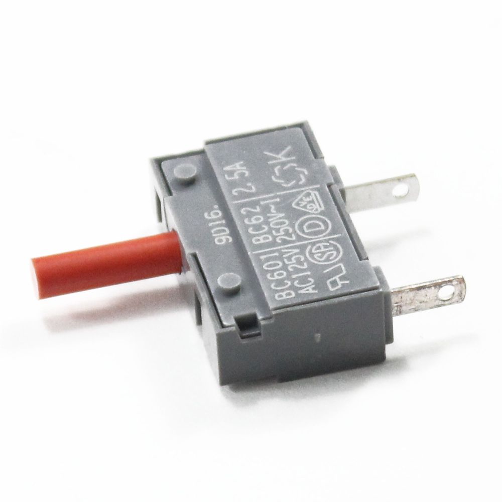 Samsung 3403-001187 Vacuum Beater Bar Circuit Breaker Switch