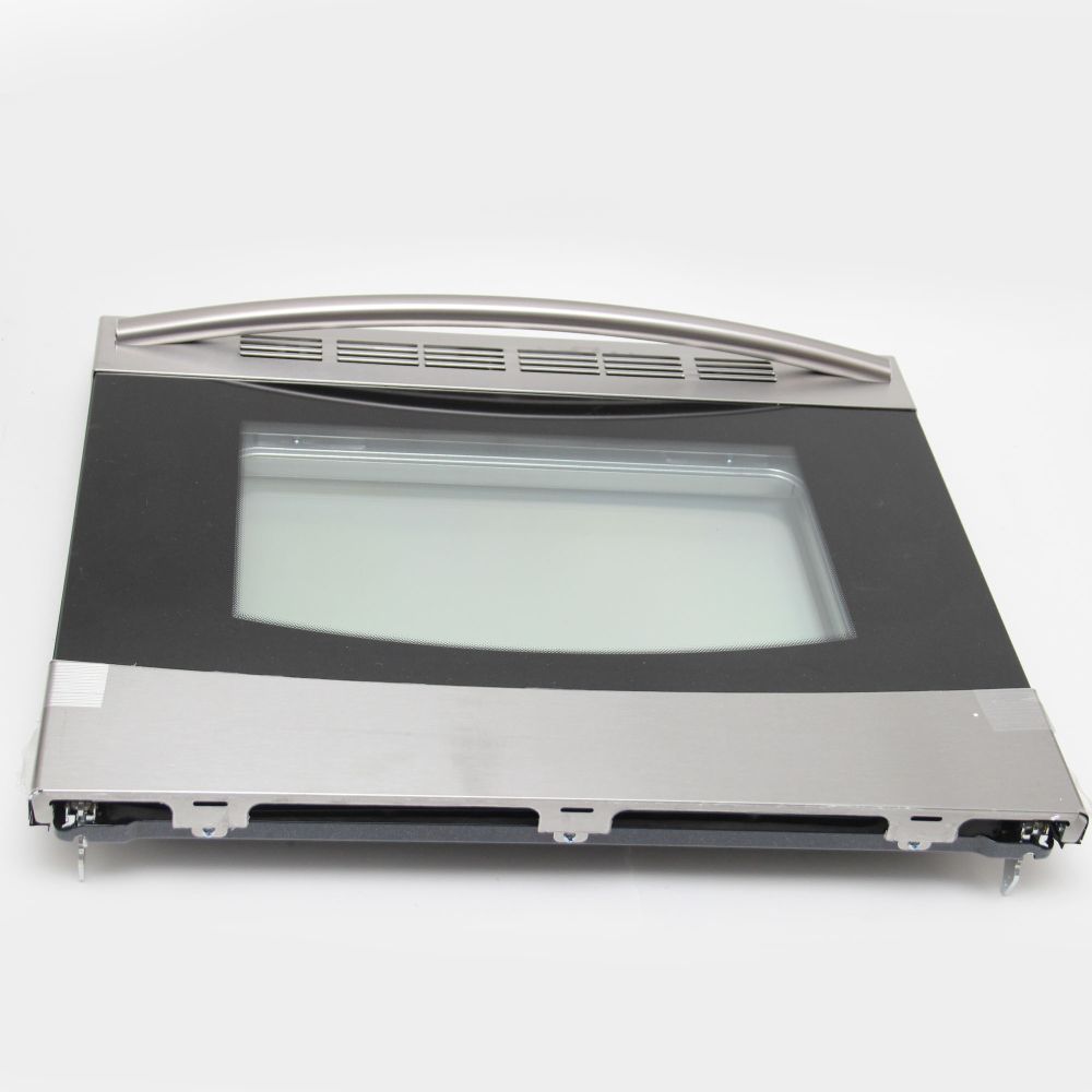 Samsung DG94-00215E Range Oven Door Assembly (Replaces Dg94-00071A, Dg94-00216A)