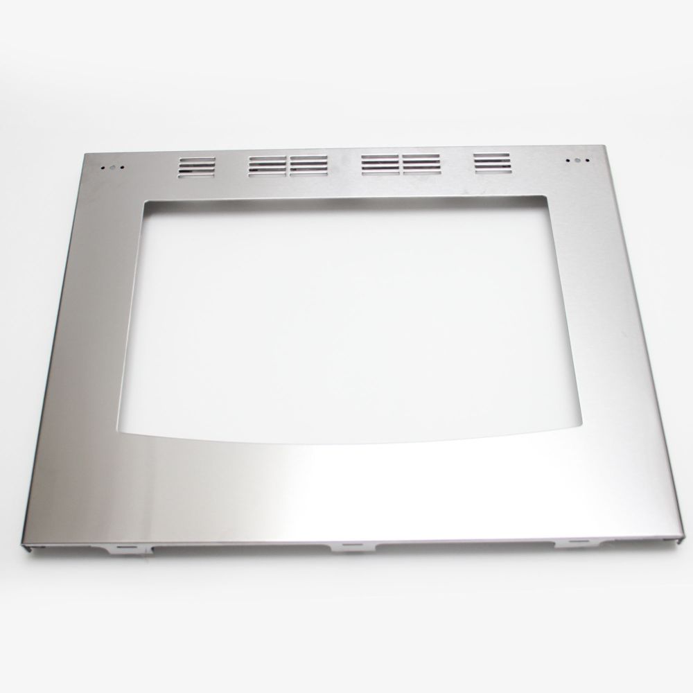 Samsung DG94-00527A Range Oven Door Outer Panel Assembly