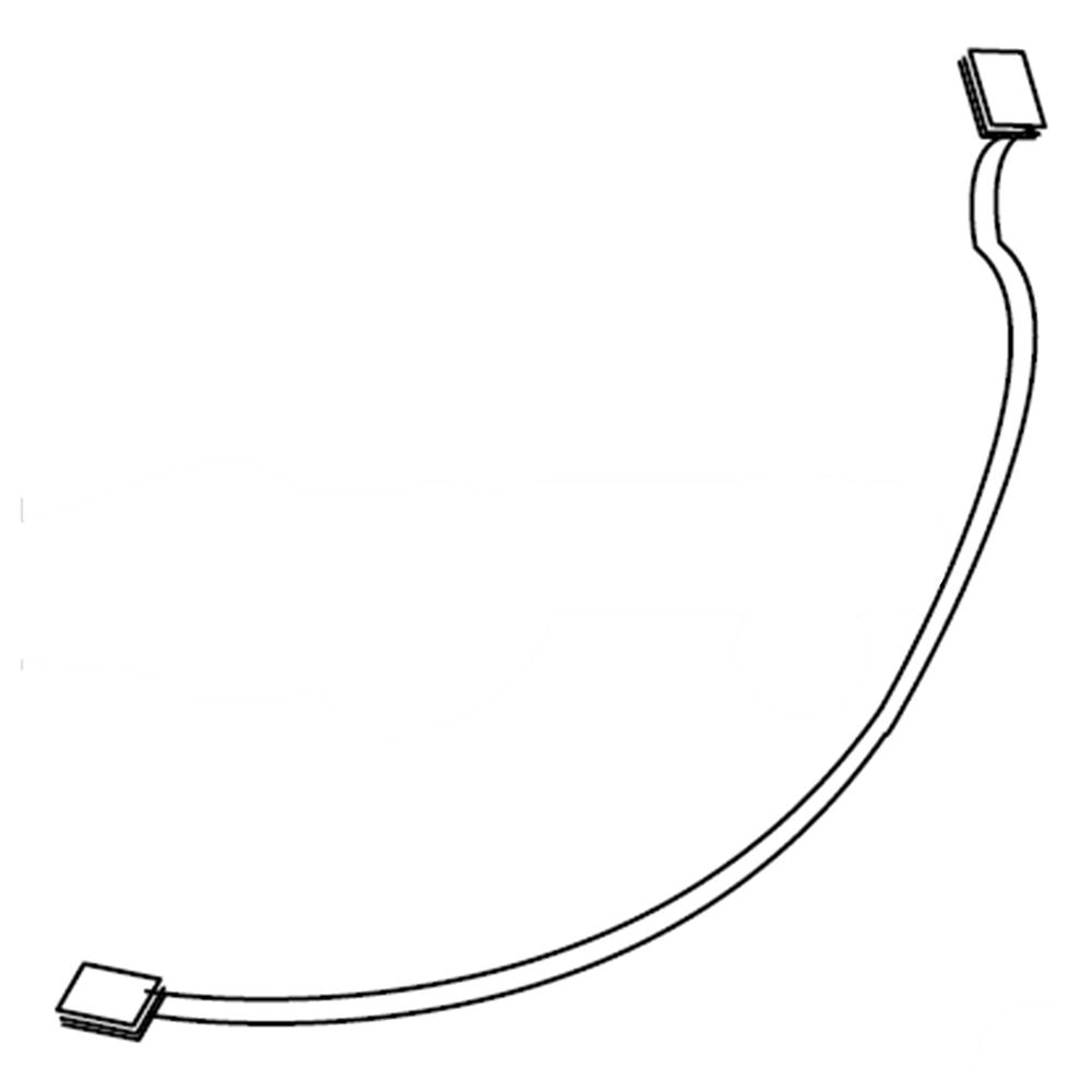 Samsung DG96-00134A Wire Assembly