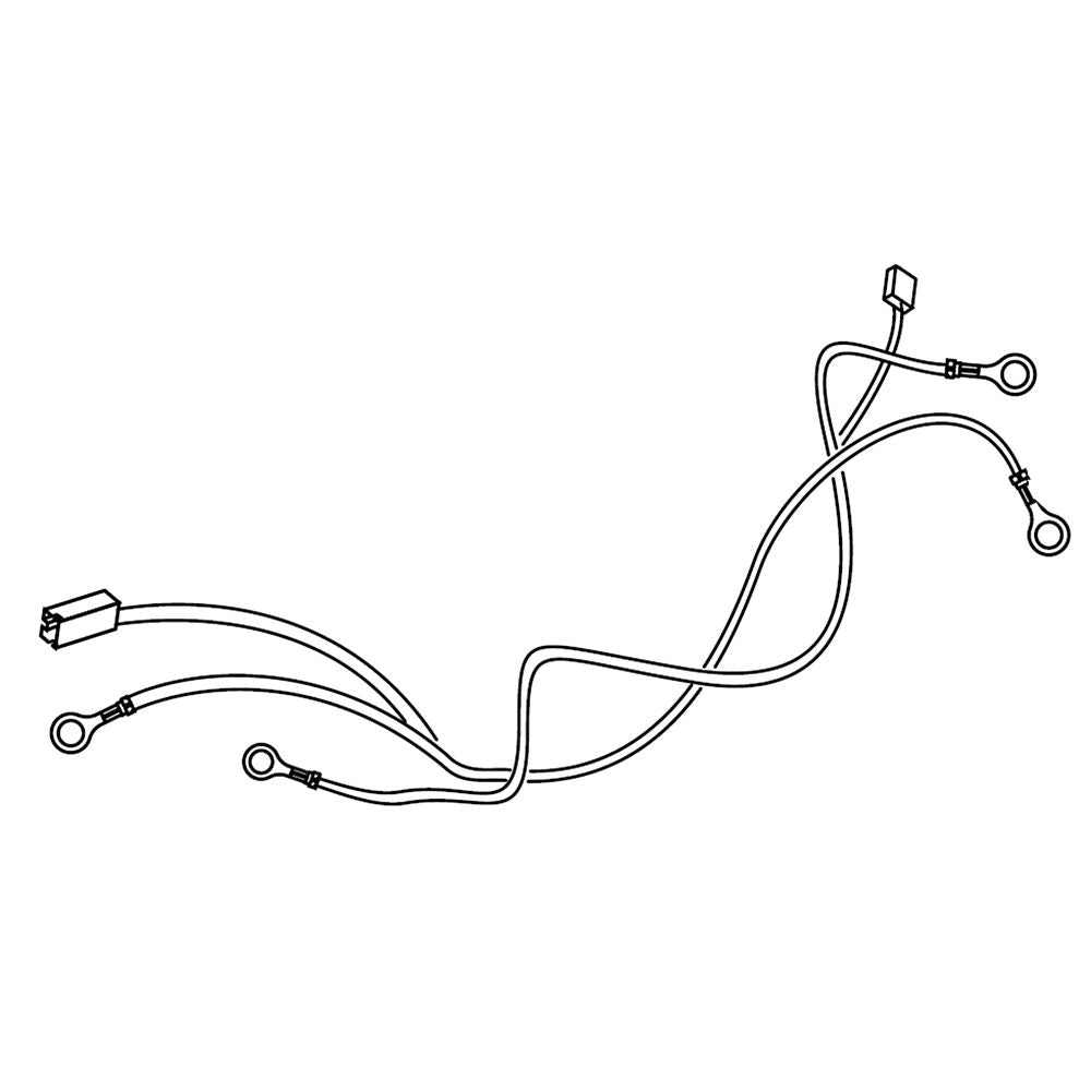 Samsung DG96-00511A Harness-Po