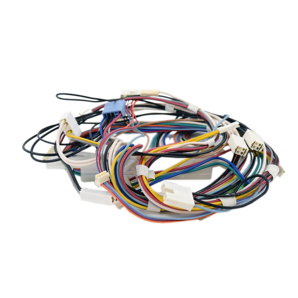 Samsung 99003026 Wiring Harness