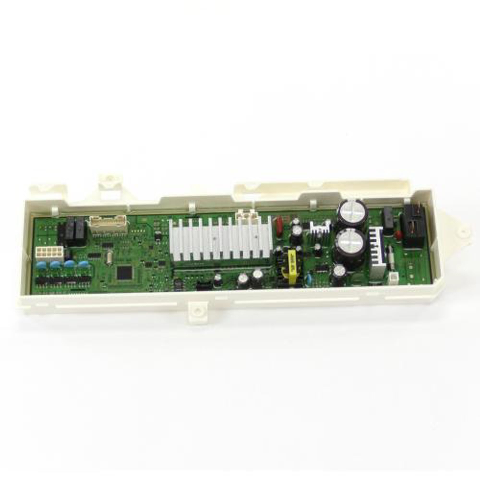 Samsung DC92-02393G Washer Electronic Control Board