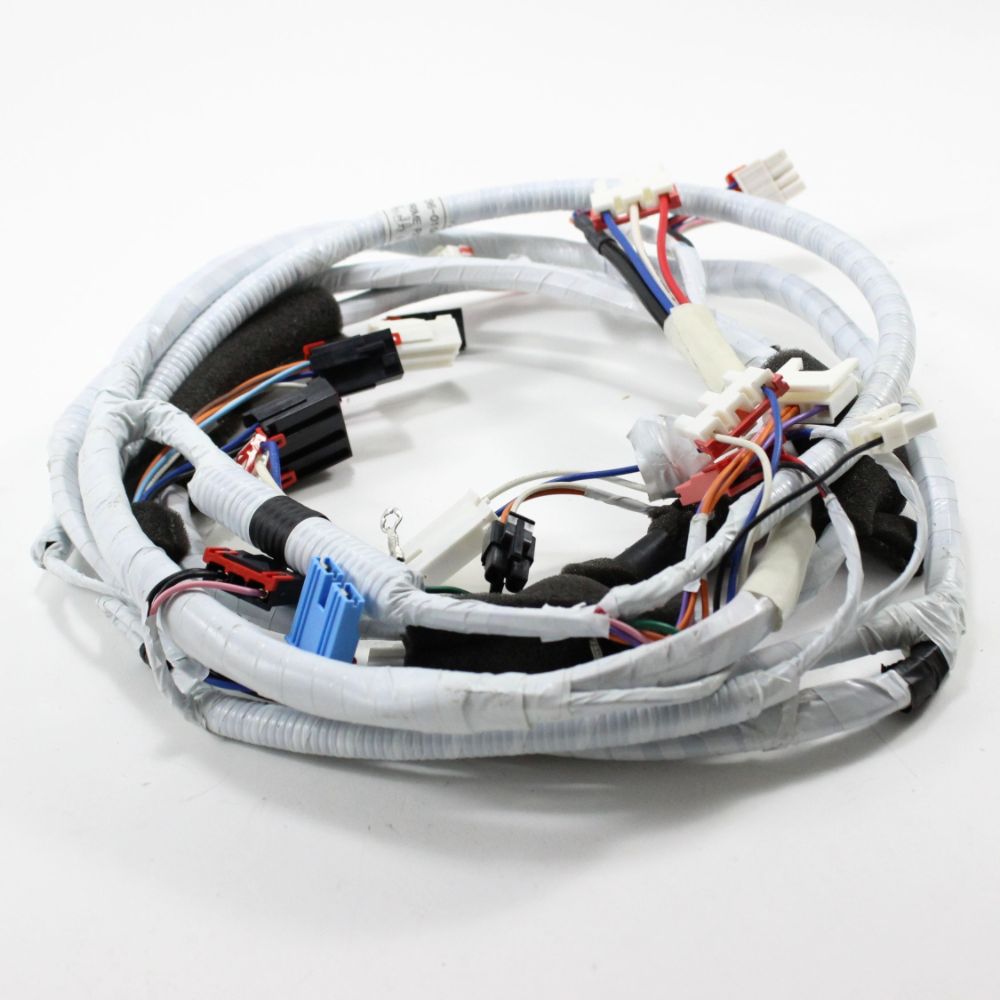 Samsung DC96-01043L Washer Wire Harness