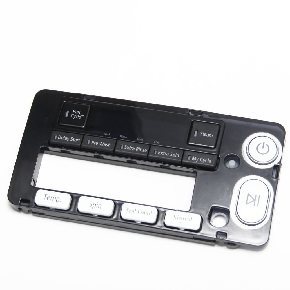 Samsung DC97-17028A Washer Push Button Set