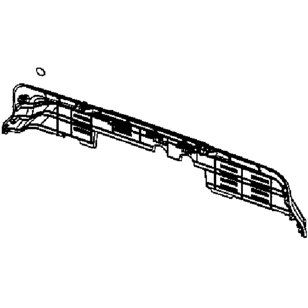 Samsung DC97-19783C Cover