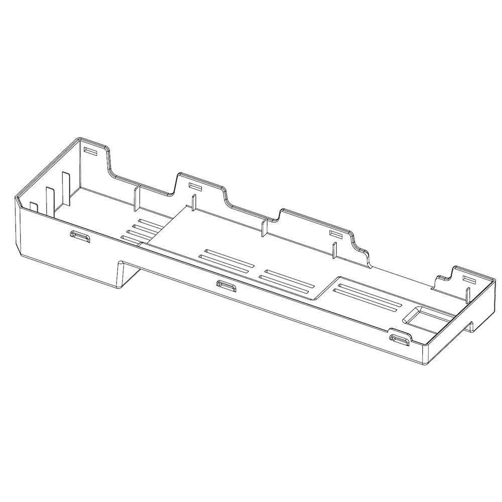 Samsung DC97-21551A Assy Cover Pcb