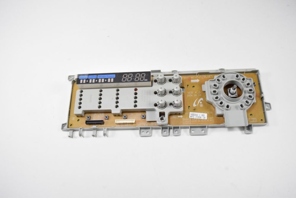  Samsung MFS-F12DB-S0 Dryer Electronic Control Board