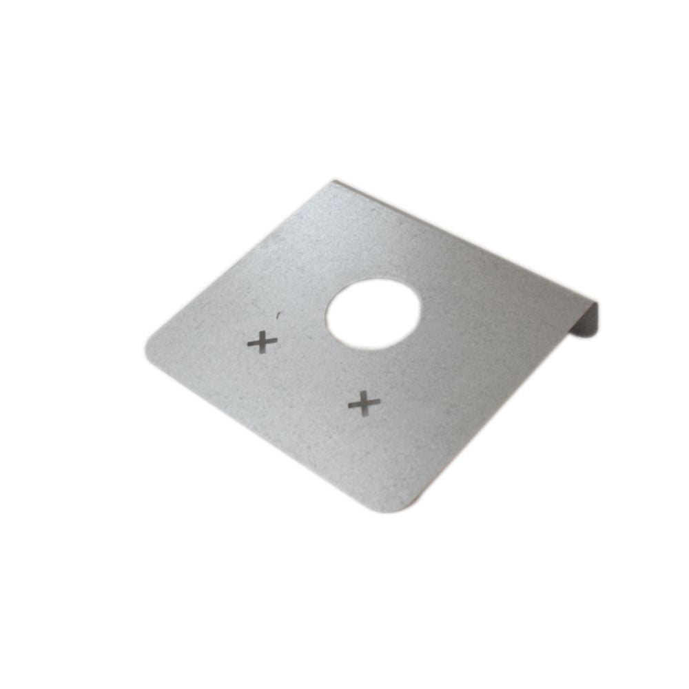 Samsung DA61-08750A Refrigerator Cover Plate