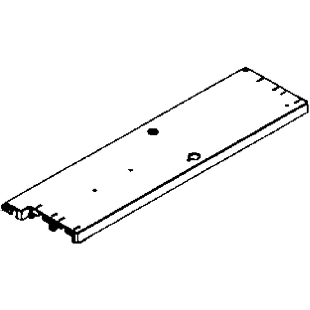 Samsung DA61-09680A Refrigerator Case