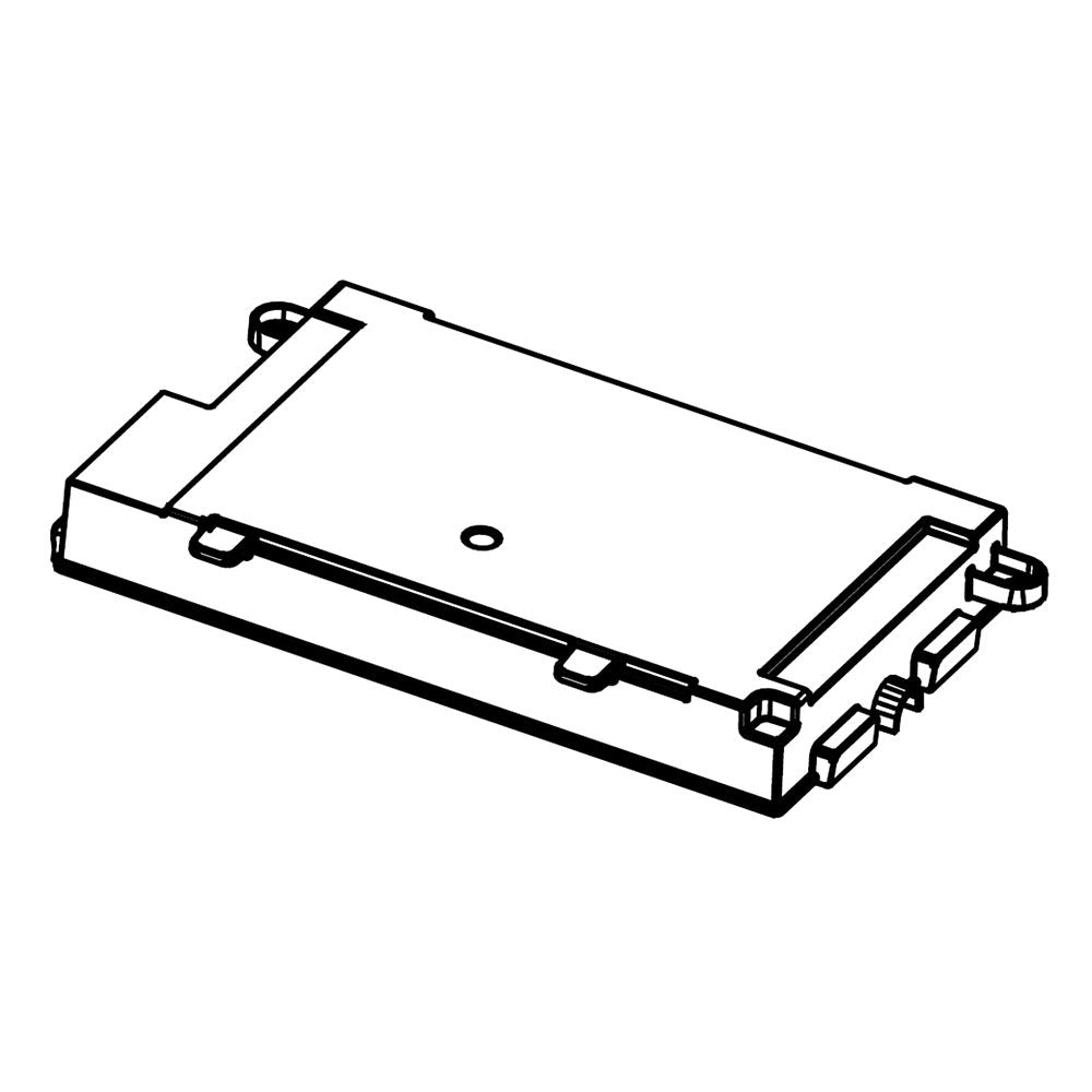 Samsung DA61-11803A Case Safet