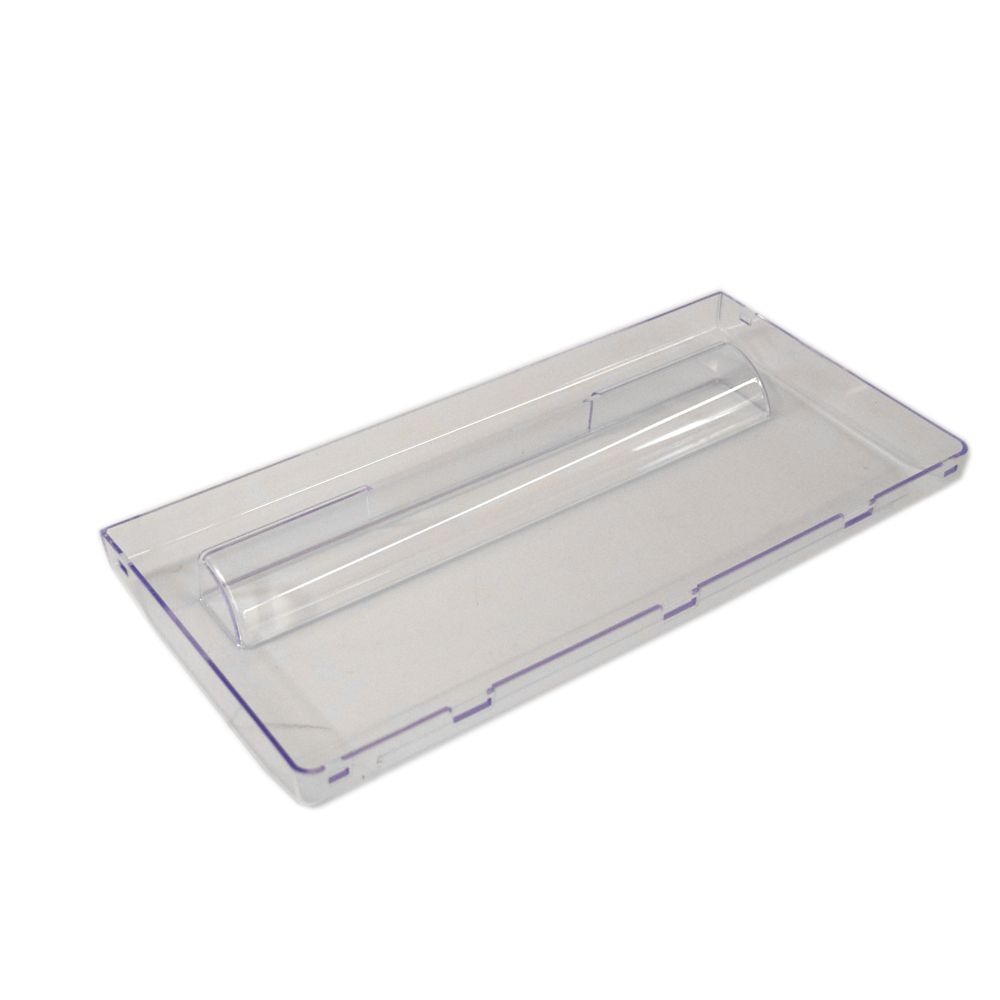 Samsung DA63-04289A Refrigerator Crisper Drawer Front, Left