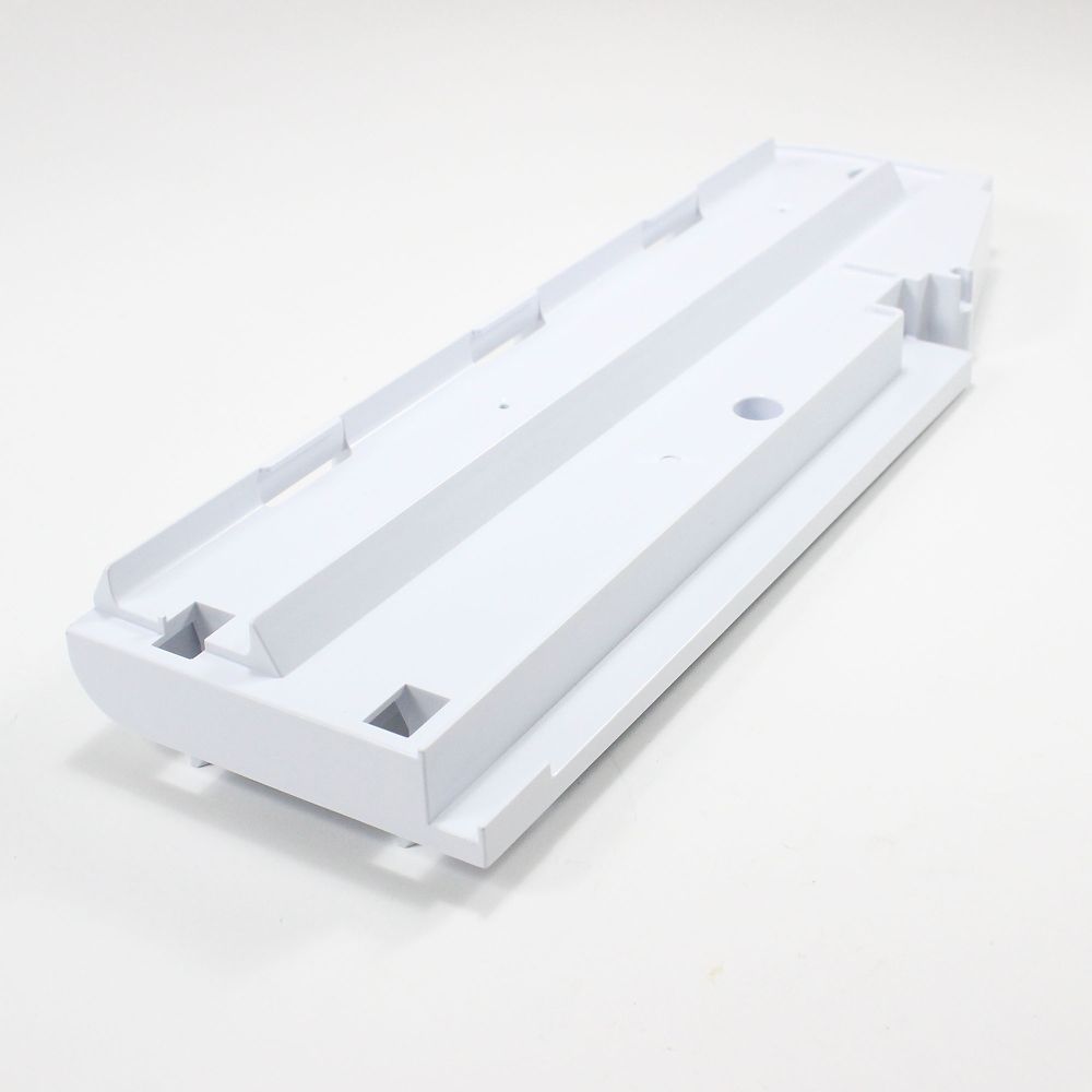 Samsung DA63-04936A Refrigerator Pantry Drawer Slide Rail Cover, Left