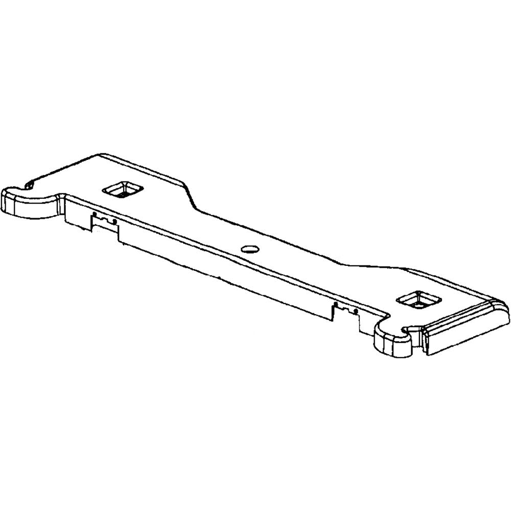 Samsung DA64-02256B Refrigerator Table