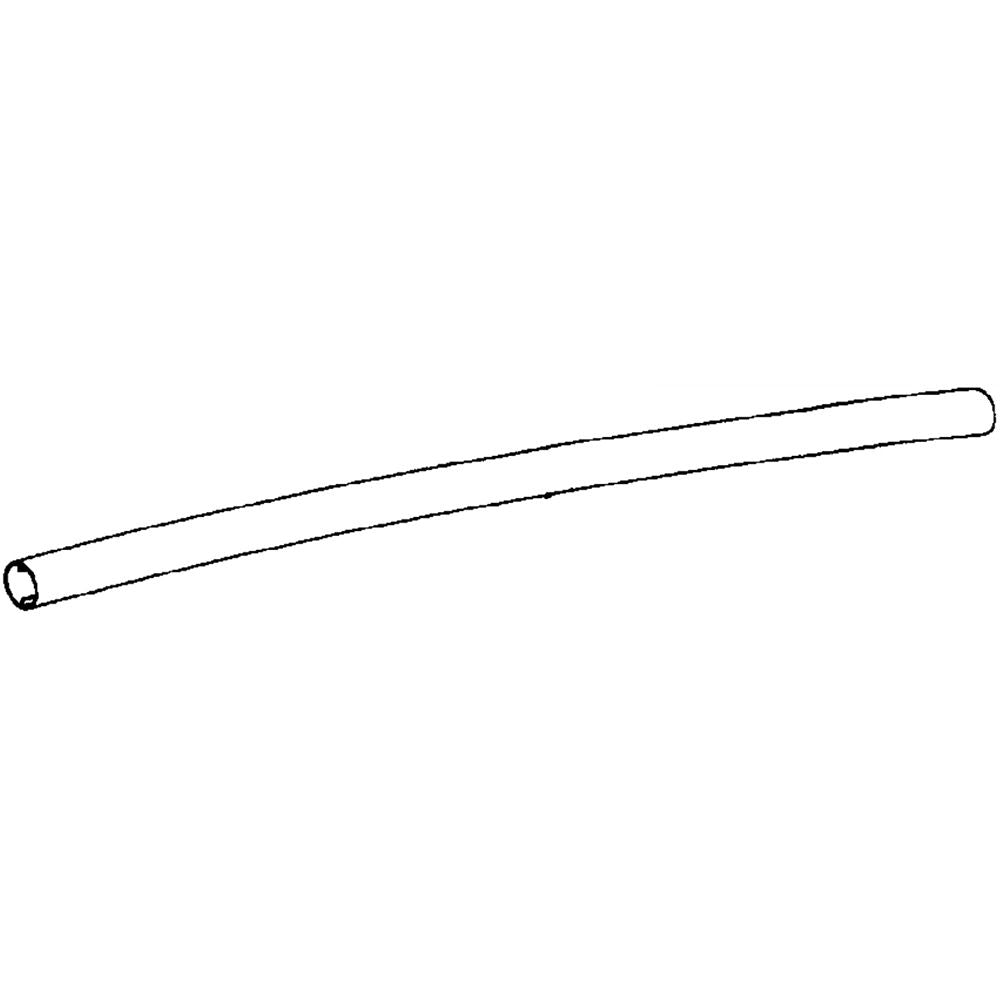 Samsung DA64-02527H Refrigerator Handle Bar