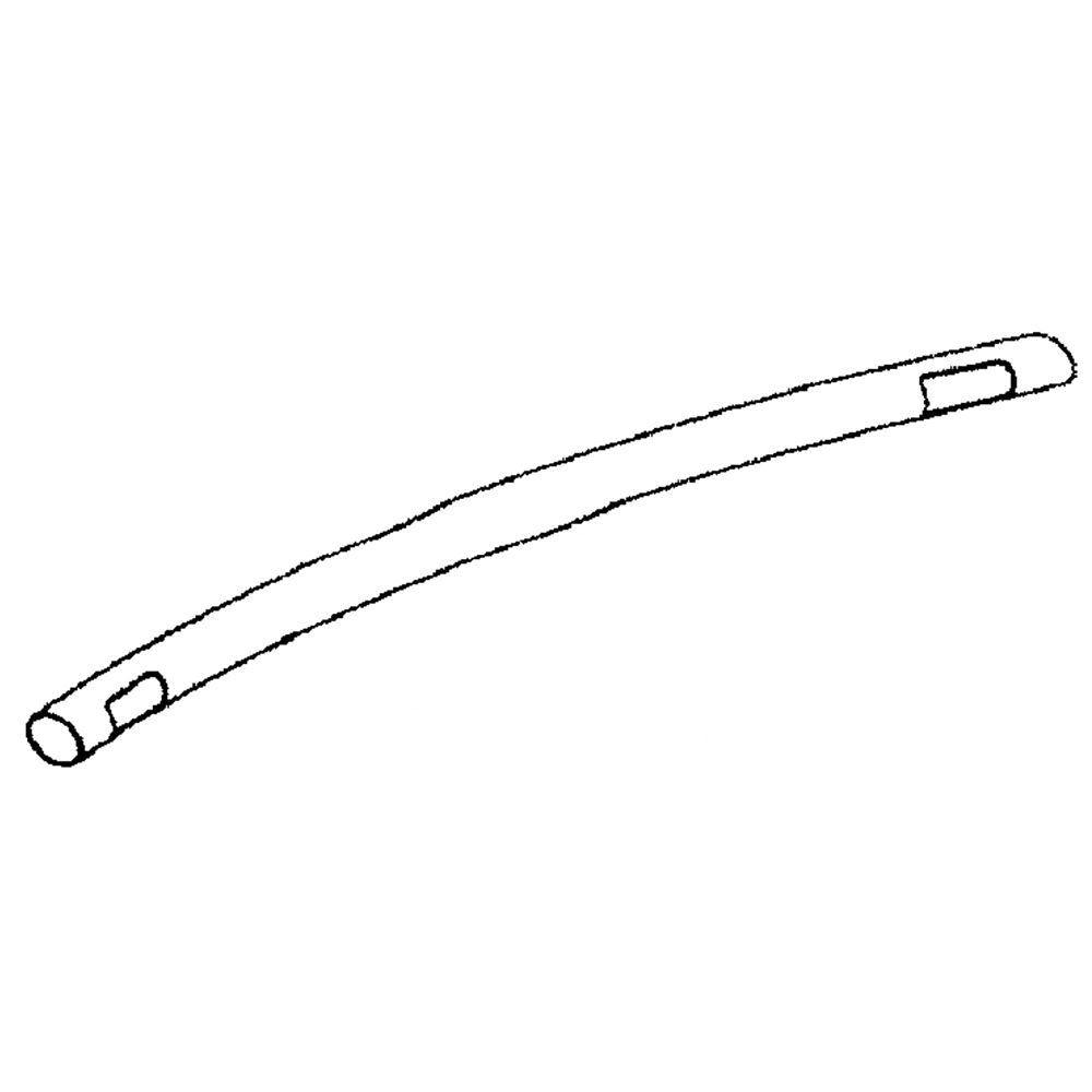 Samsung DA64-02957A Refrigerator Door Handle