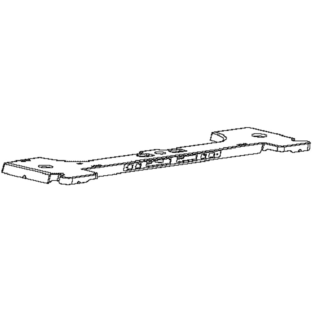 Samsung DA64-04321A Refrigerator Table, Upper