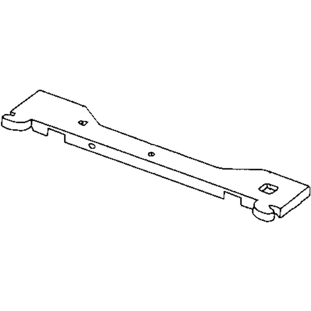 Samsung DA64-04477C Refrigerator Table