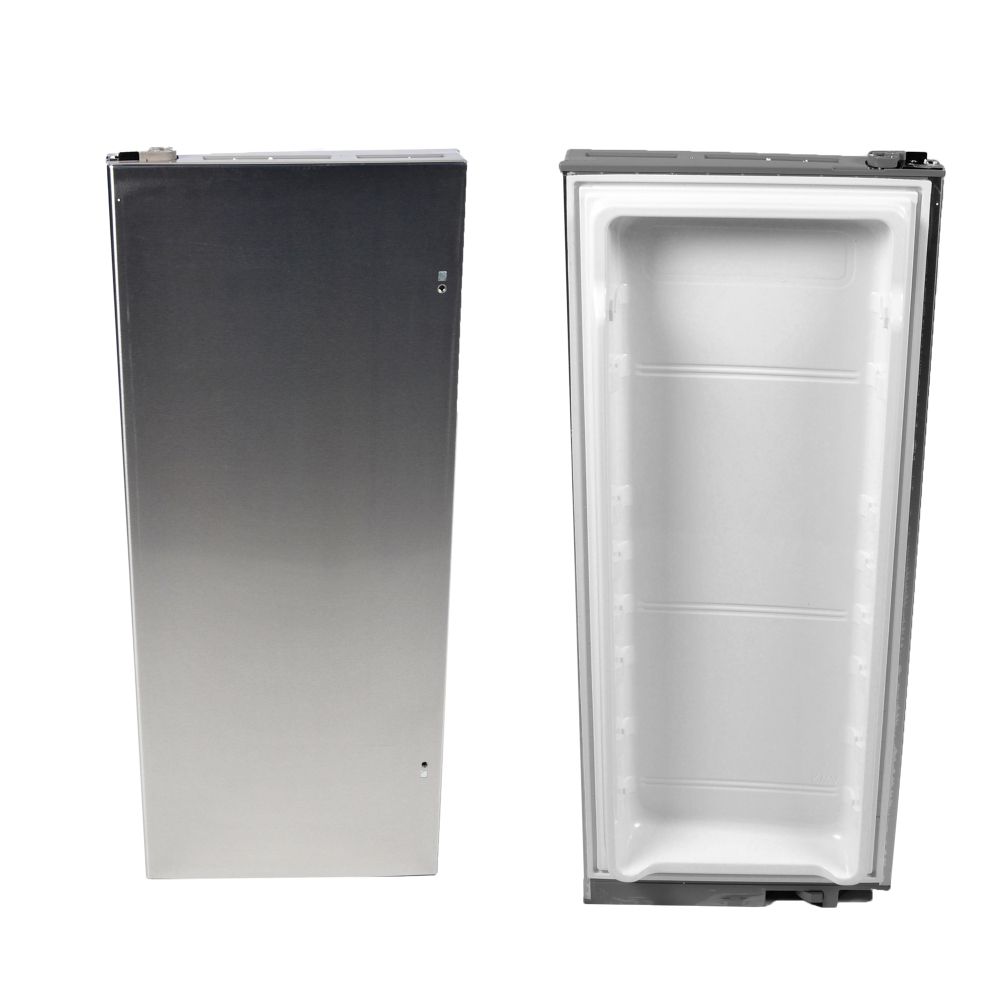Samsung DA91-02704E Refrigerator Door Assembly, Right